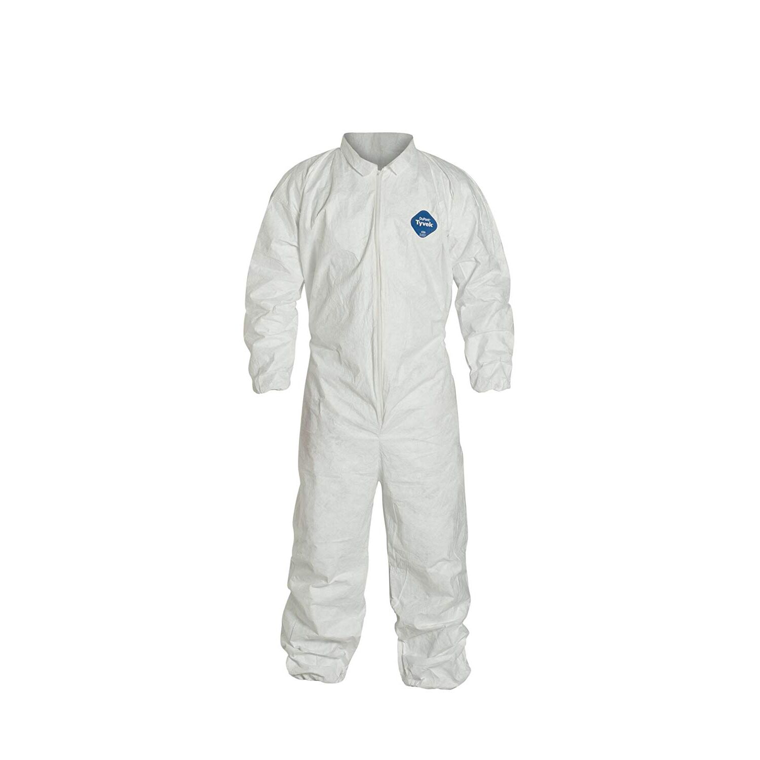 Tyvek 125 Series Coveralls