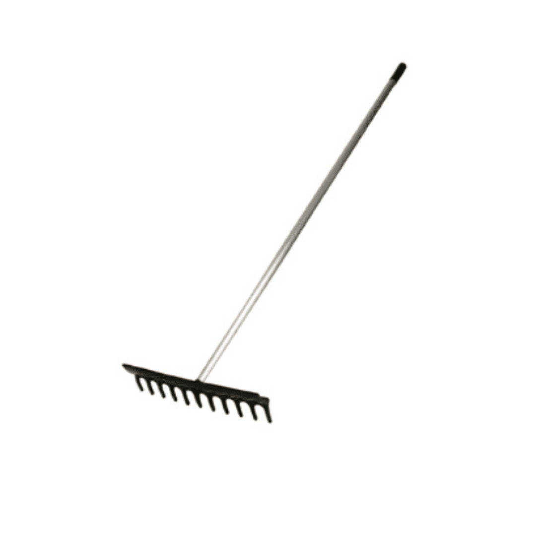 Duo Rake STD11500 Natural