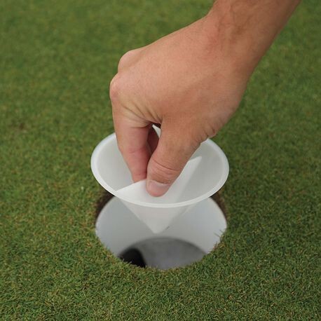 Cup Saver - Par Aide Products