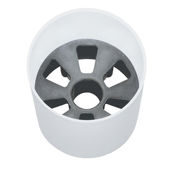 Aluminum Regulation Cup - Standard Golf