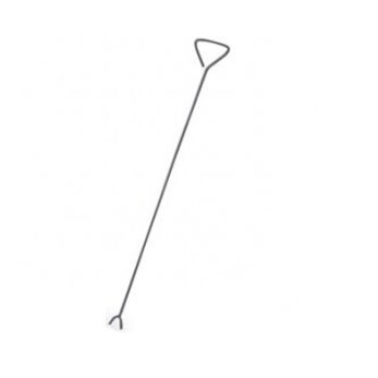 30 inch Manual Valve Key