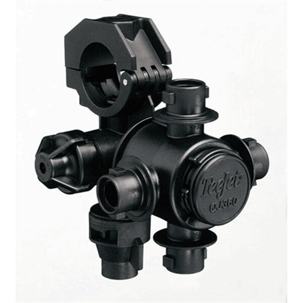 TeeJet QuickJet Outlet Boom Adapter - Image 3