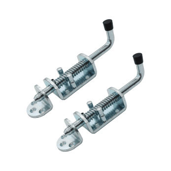 6.5 Inch Heavy Duty Spring Loaded Latch Pin