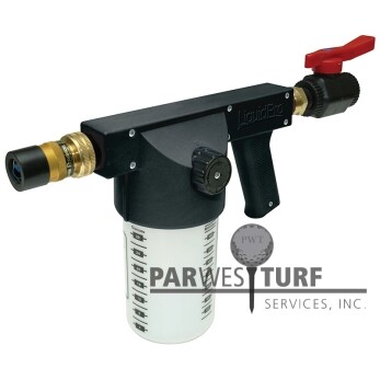 LiquidPro Wetting Agent Applicator Gun