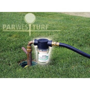 PelletPro In-Line Applicator