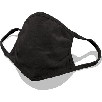 Premium Protective Face Covers (Pack of 10)
