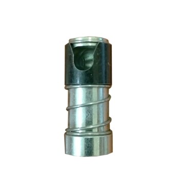 Spring Loaded Ball Joint