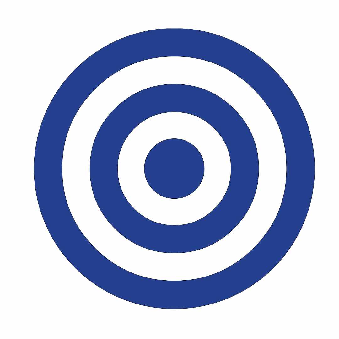 Bullseye Driving Range Targets - Image 5