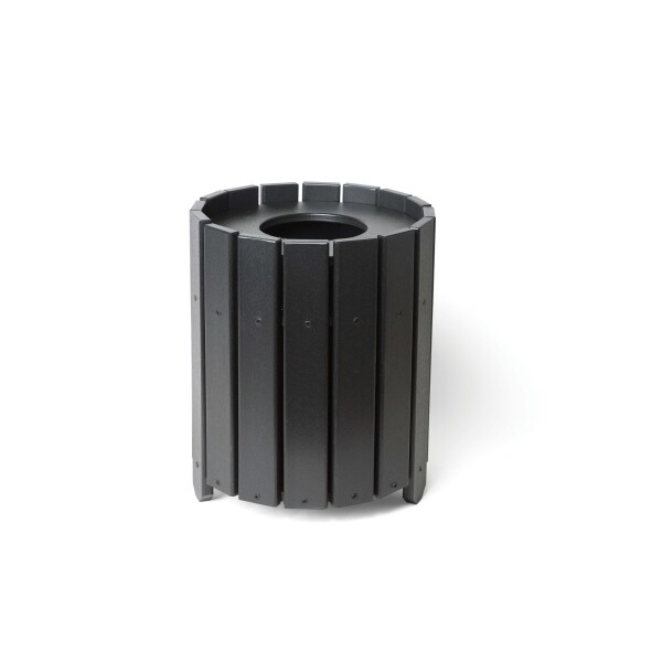 Recycled Lumber Club Washer - Round Style - Image 2