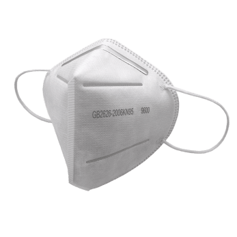 KN95 Disposable Mask