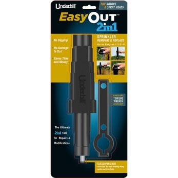 EasyOut 2in1 Extraction Tool