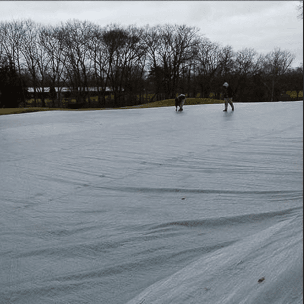 Evergreen Turf Cover