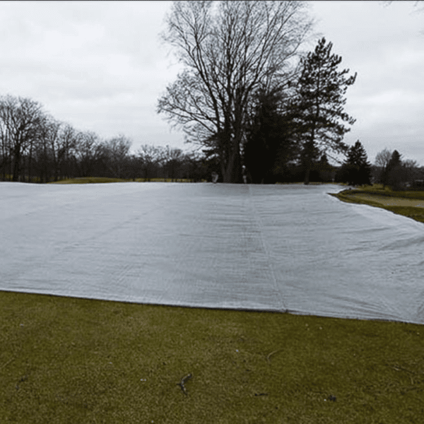 Evergreen Turf Cover