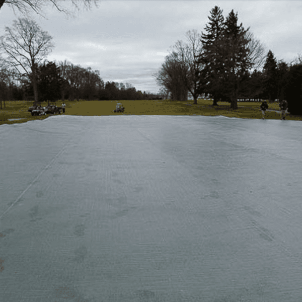 Evergreen Turf Cover