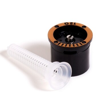 Rain Bird 1800 Nozzles
