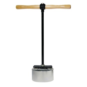 6 Inch Hole Cutter – Standard Golf