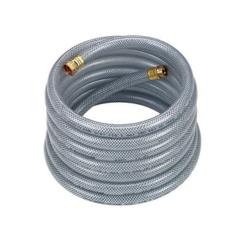 UltraMax Clear Hose - Underhill International