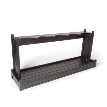 Clubhouse Bag Rack - 5 Bag Capacity