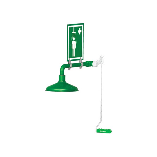 Maintenance Shop Safety Showers - Image 3