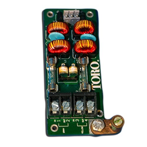 Toro LTC Controller Board Exchange - Image 4