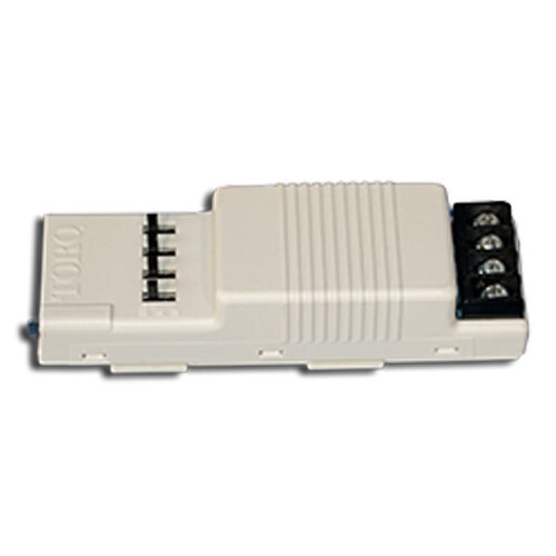 Toro LTC Controller Board Exchange - Image 7