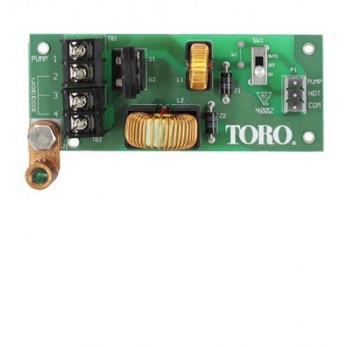 Toro LTC Controller Board Exchange - Image 6