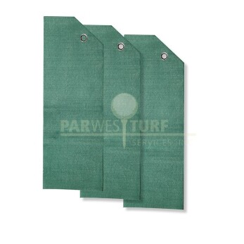 Disposable Tee Towels - Case of 200