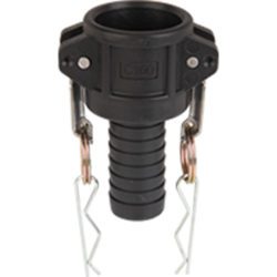 Camlock Barb Fittings