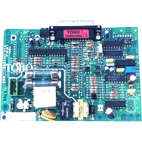 Toro VP Controller Board Exchange - Image 6