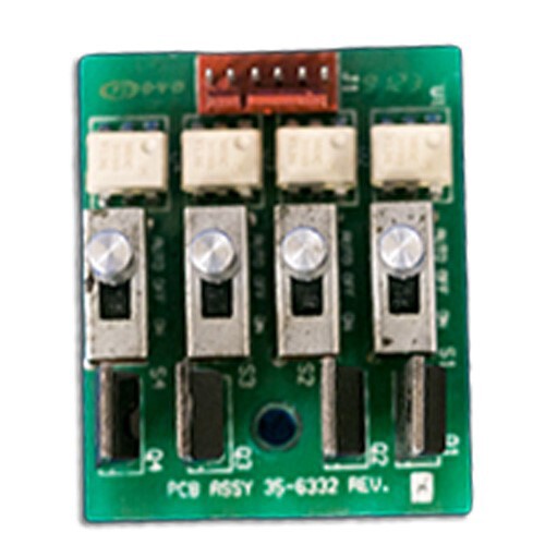 Toro Network 8000 Board Exchange - Image 8