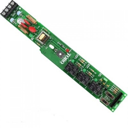 Toro VP Controller Board Exchange - Image 3