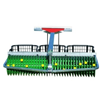 The Lob Wedge Range Picker