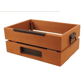 Par Aide Range Crate - Image 2