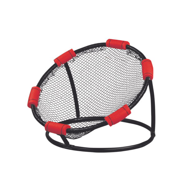 Range-Target-Net_4 Feet-Red