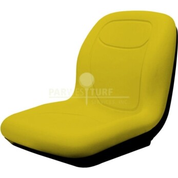 Economy Replacement Equipment Seats