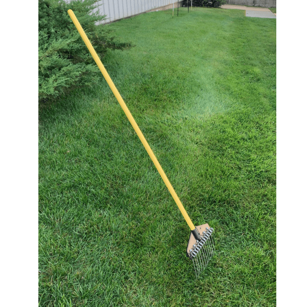 STD11350 9_ DEBRIS RAKE