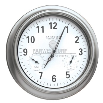 Replacement Atomic Clock