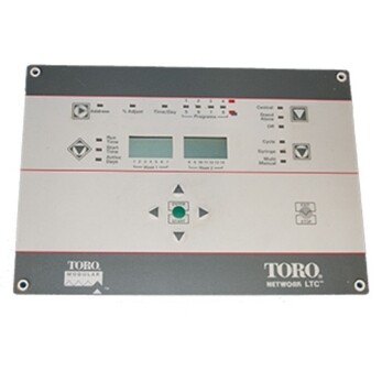 Toro LTC Controller Board Exchange