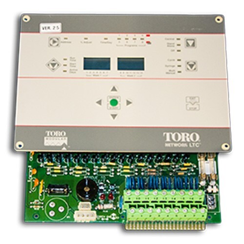 Toro LTC Controller Board Exchange - Image 2