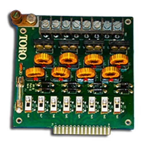 Toro LTC Controller Board Exchange - Image 8
