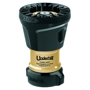 Magnum Turbo Shift Premium Pro Series Hose Nozzle