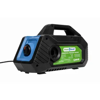 Underhill PowerBlast 3000 Commercial Pressure Washer