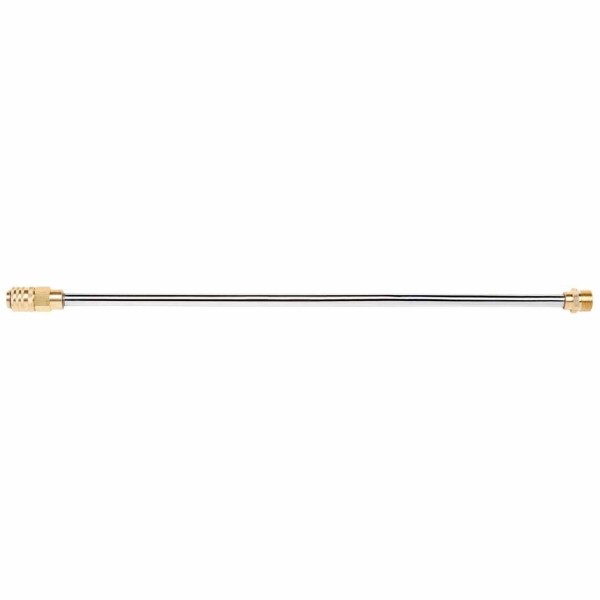 Underhill PowerBlast Pressure Washing Wand, 18” w_ Quick Lock Fittings, 4000 psi