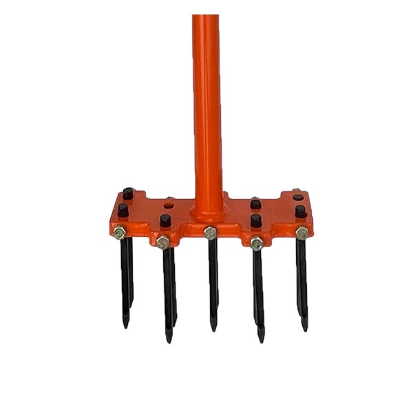 Viper Hand Aerifier Tines