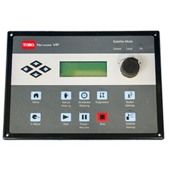 Toro VP Controller Board Exchange