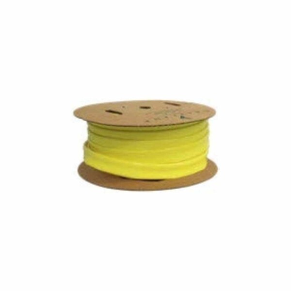VinylShield Rake Handle Restoration Renewal Kit - Yellow
