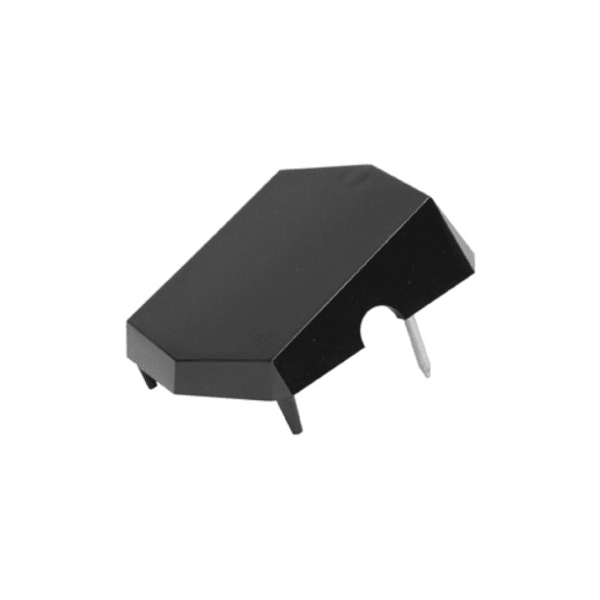 Wedge Markers- Black