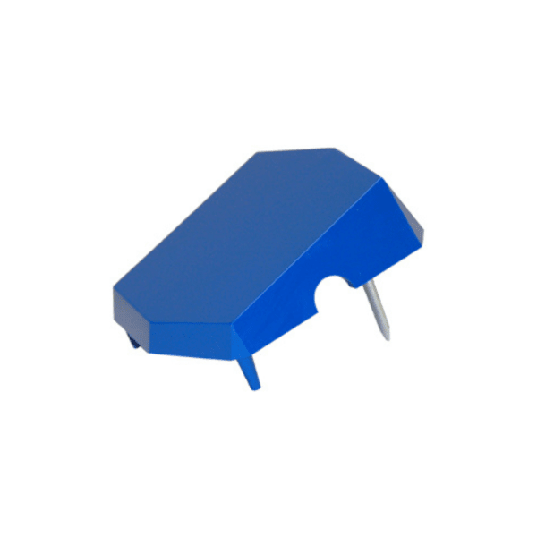 Wedge Markers- Blue