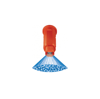 TeeJet Air Induction Flat Spray Tips - 80 Degree