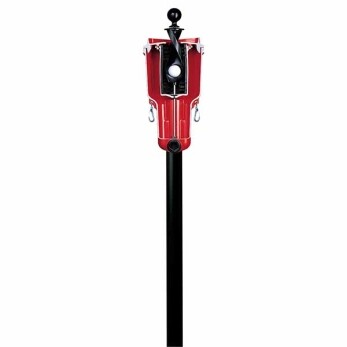 Par Aide Ballwasher Parts